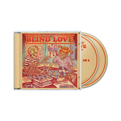 Blind Love: A Sound As Ever Anthology