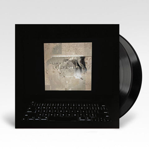 Bible, The (Vinyl)