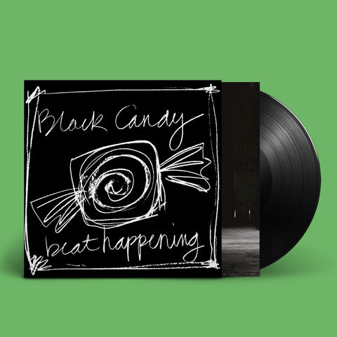 Black Candy (1989) (Vinyl Reissue)