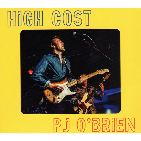 HIGH COST