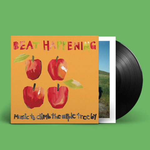 Music To Climb The Apple Tree By (2003) (Vinyl Reissue)