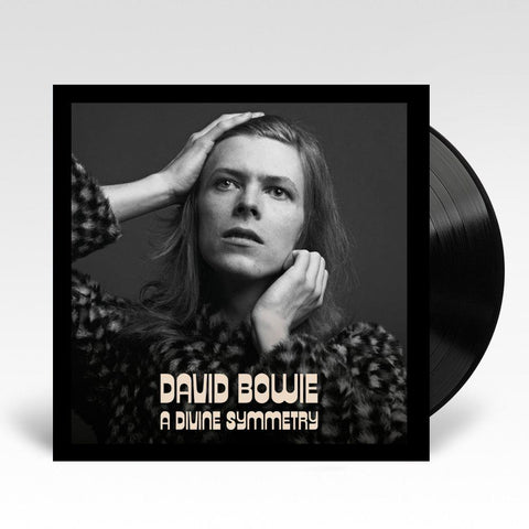A Divine Symmetry (180gm Vinyl)