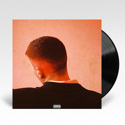Permanent Damage (Vinyl)