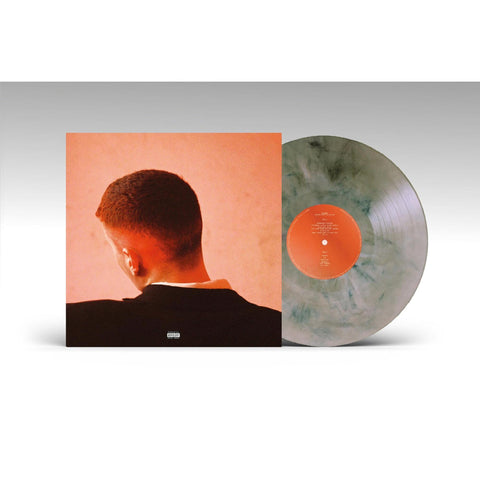 Permanent Damage (Mix Vinyl)