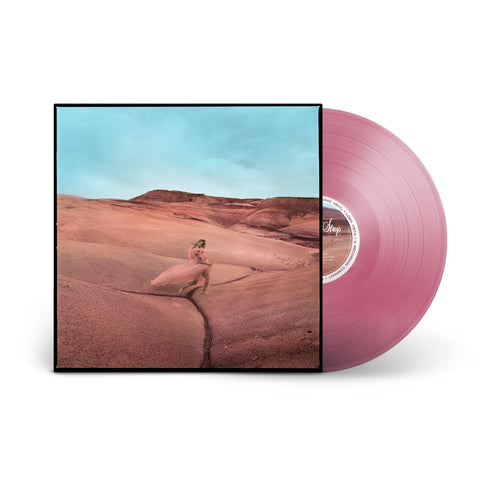Strays (Shrimp Pink Vinyl)