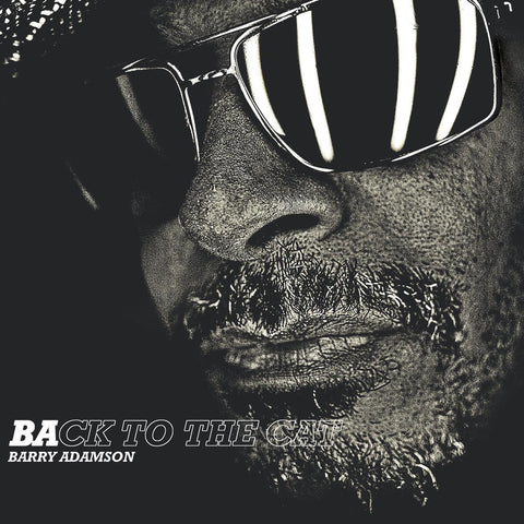 Back To The Cat (2022 Reissue)