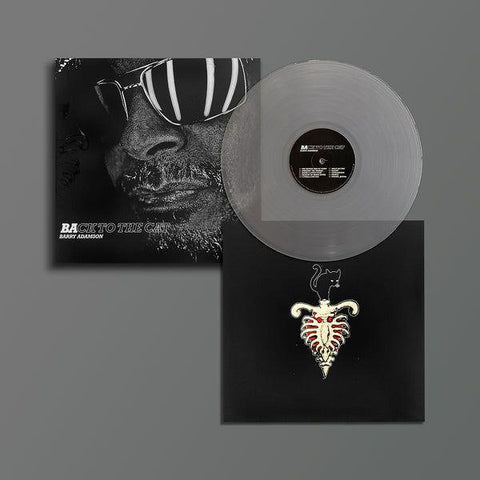 Back To The Cat (Clear Vinyl) (2022 Reissue)