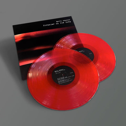 Stranger On The Sofa (Red Vinyl) (2022 Reissue)