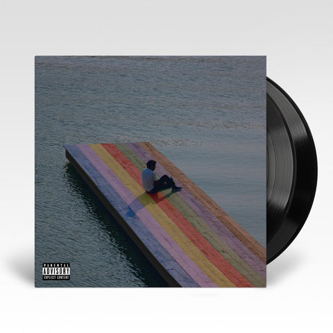 The Melodic Blue (Vinyl)