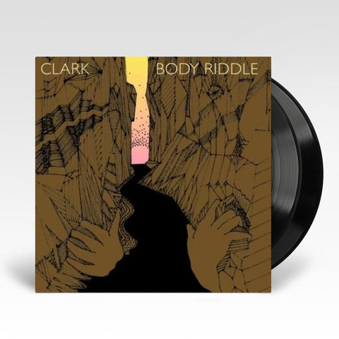 Body Riddle (Vinyl) (2022 Reissue)