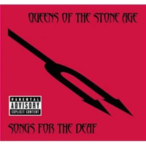 Songs For The Deaf