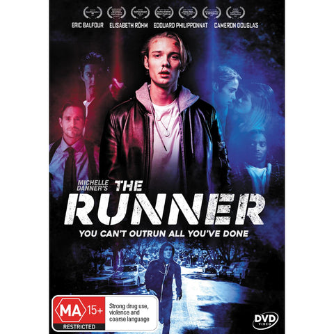 Runner, The