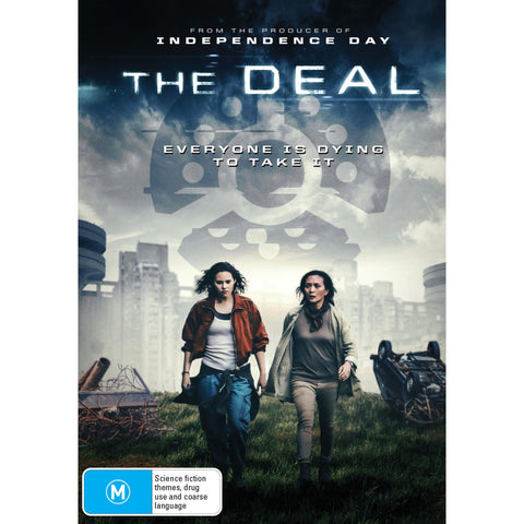 Deal, The