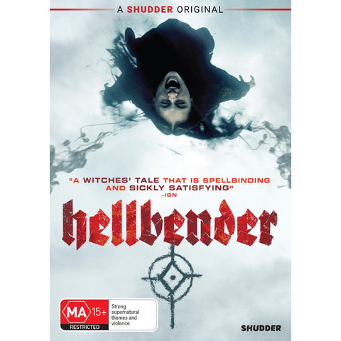 Hellbender