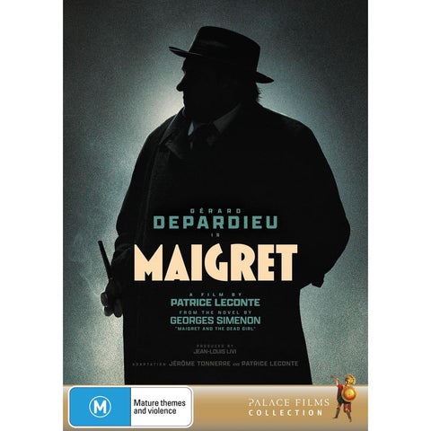 Maigret