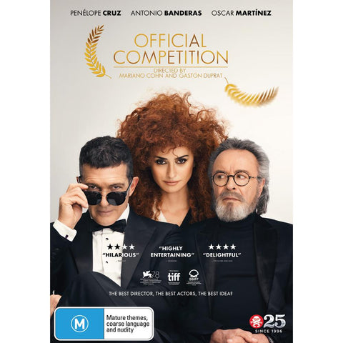 Official Competition