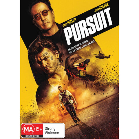 Pursuit