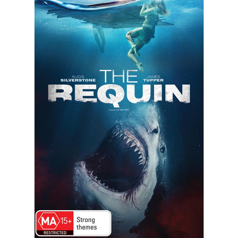 Requin, The