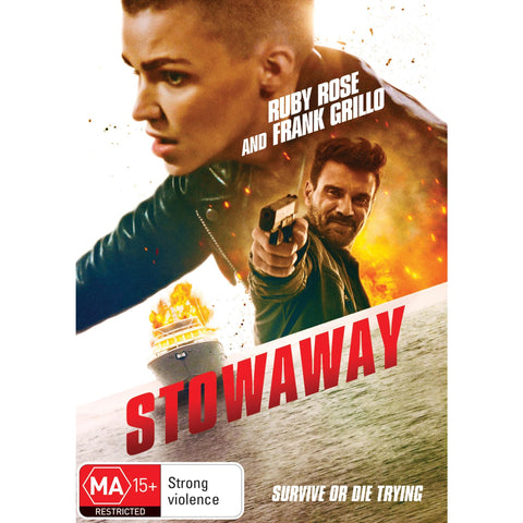 Stowaway
