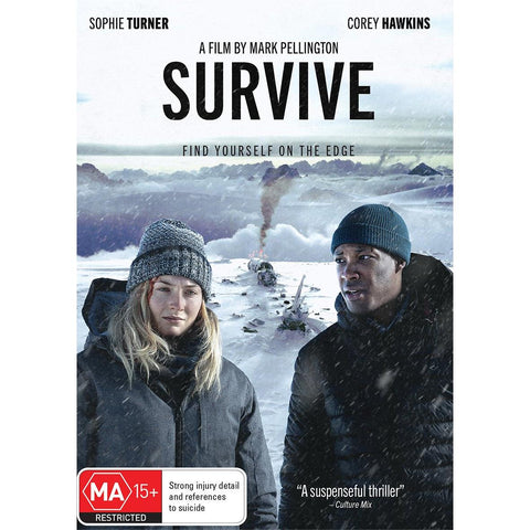 Survive