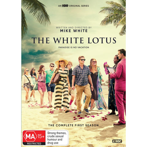 White Lotus - Season 1