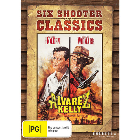 Alvarez Kelly