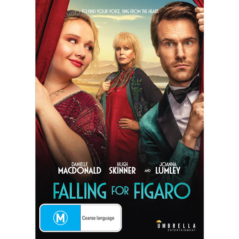 Falling For Figaro