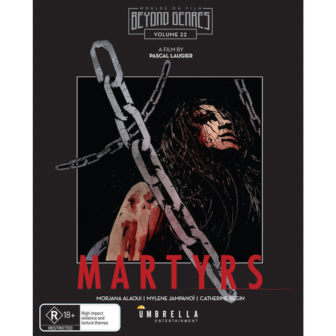 Martyrs