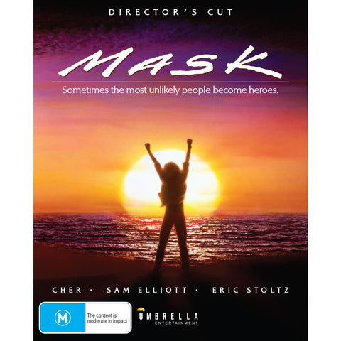 Mask (Directors Cut)