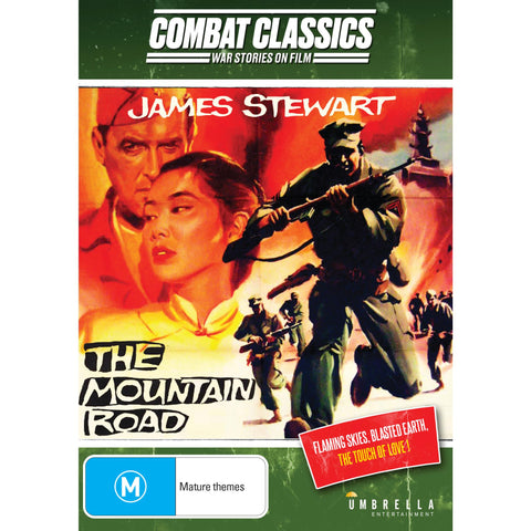 Mountain Road, The