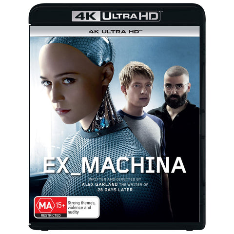 Ex Machina