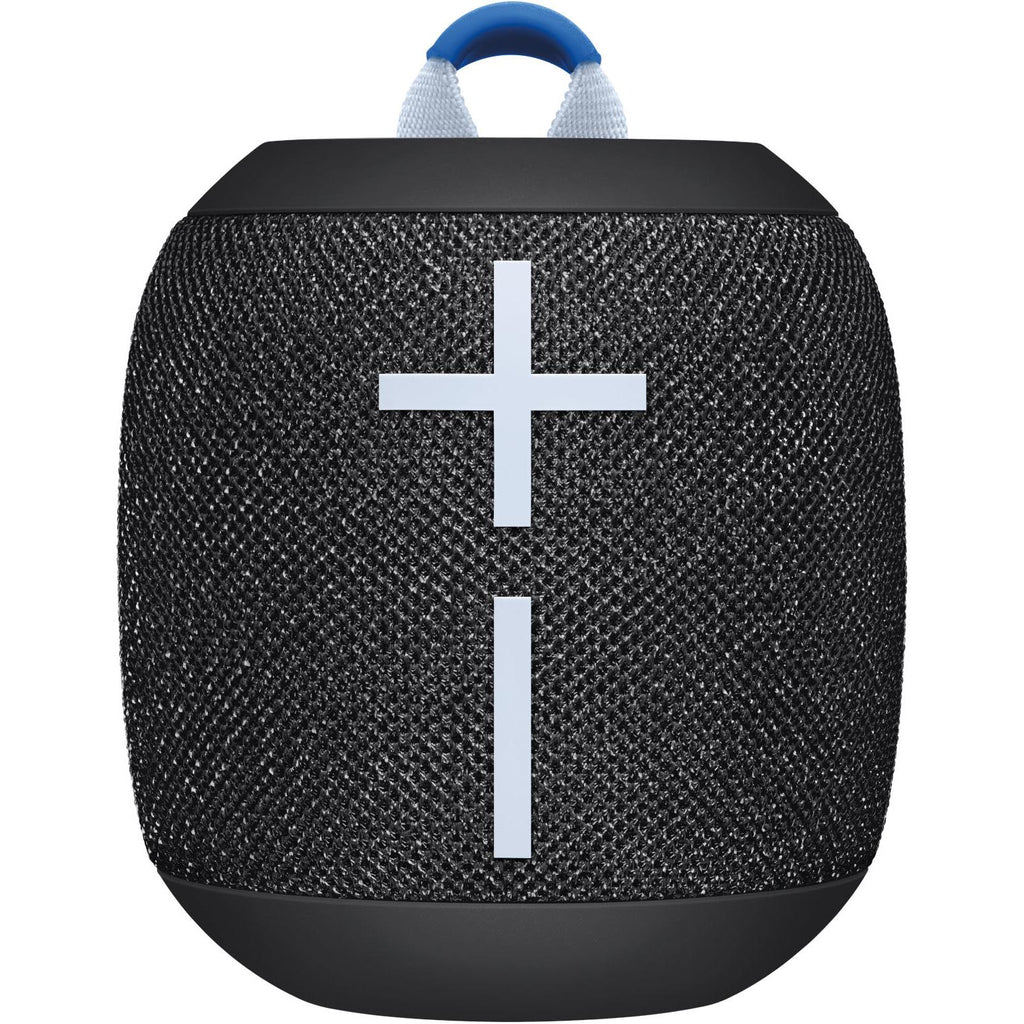 Ultimate Ears Wonderboom 3 Portable Bluetooth Speaker (Active Black
