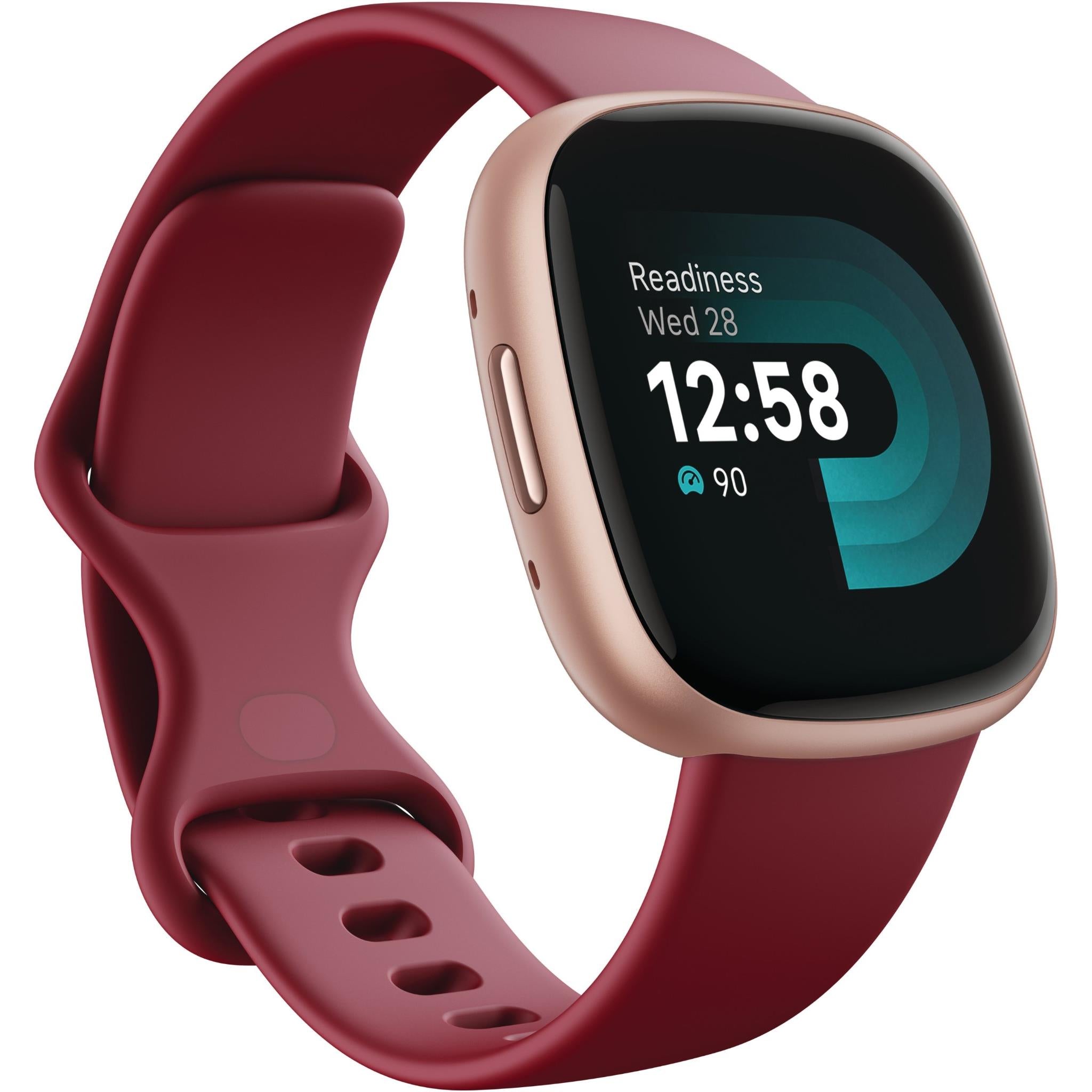 Fitbit Fix Time Is Wrong On My Fitbit Versa Hour Clock My Fitbit