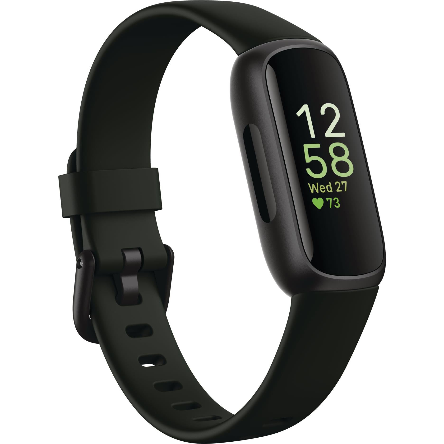 Fitbit Inspire 3 (Midnight Zen/Black) - JB Hi-Fi