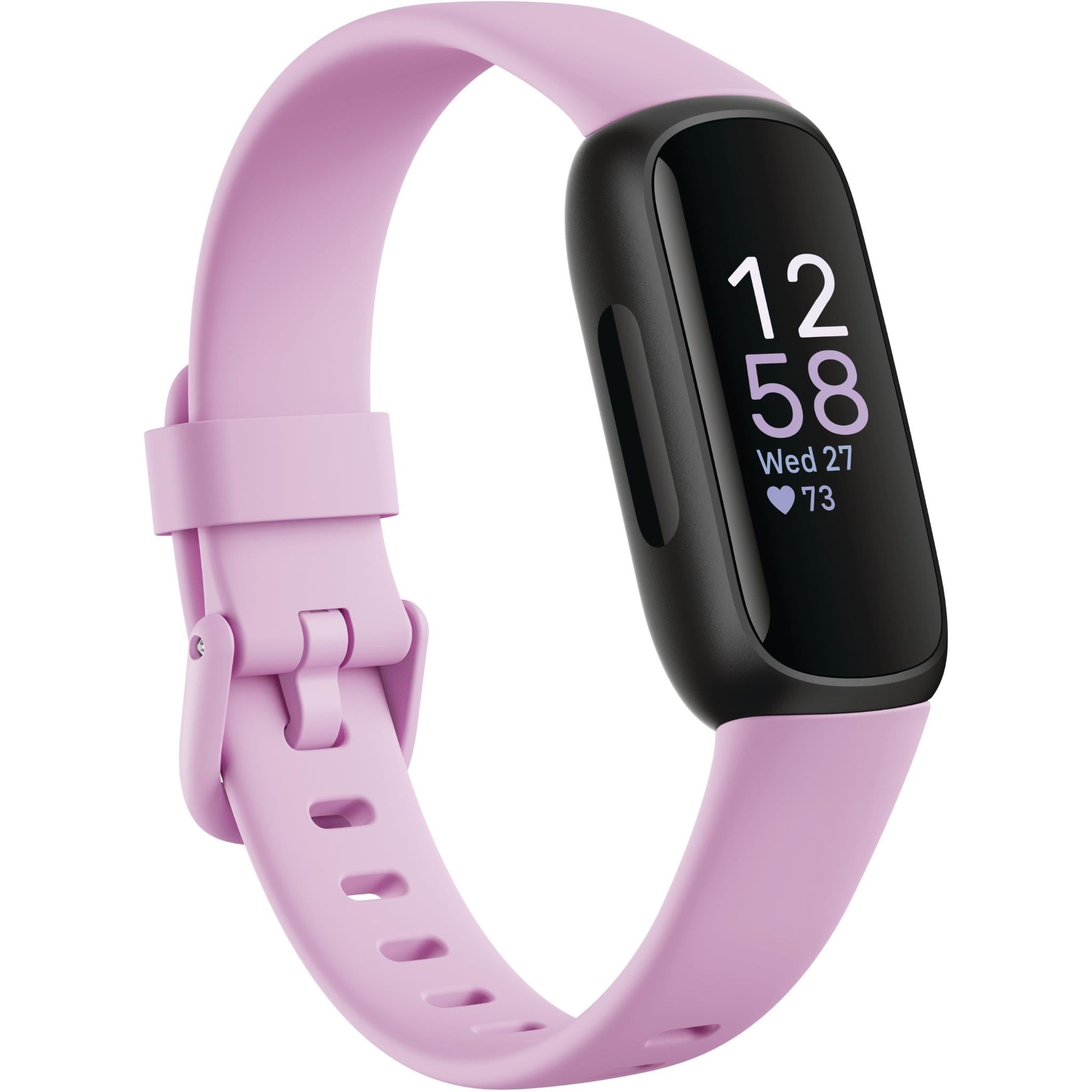 Fitbit Inspire Fitbit Charge Screen Frozen Factory Reset Fitbit