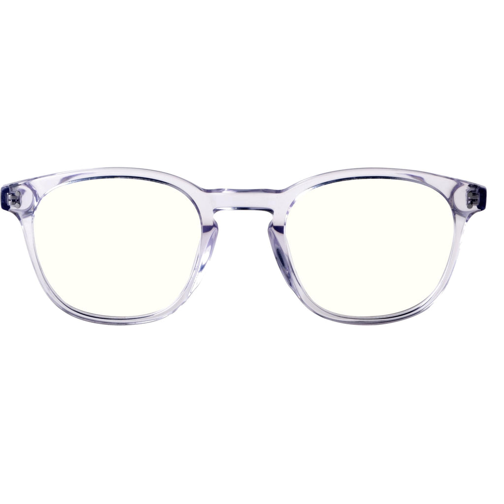 XCD Blue Light Blocking Glasses (Clear) JB HiFi
