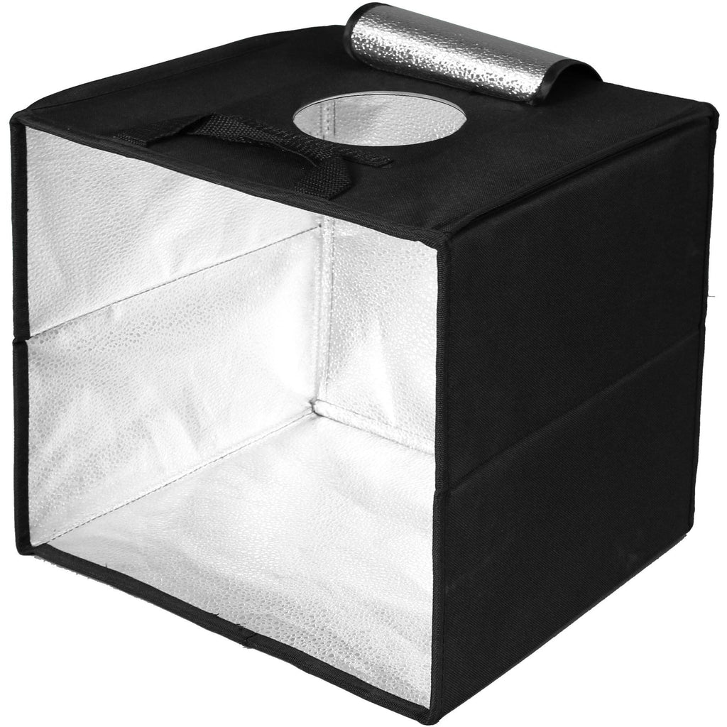 XCD LED Portable Photo Studio JB HiFi