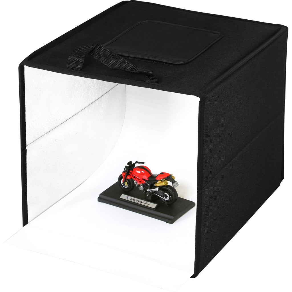 XCD LED Portable Photo Studio JB HiFi