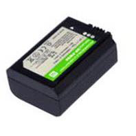 Inca NP-FW50 Sony Camera Battery – image 1