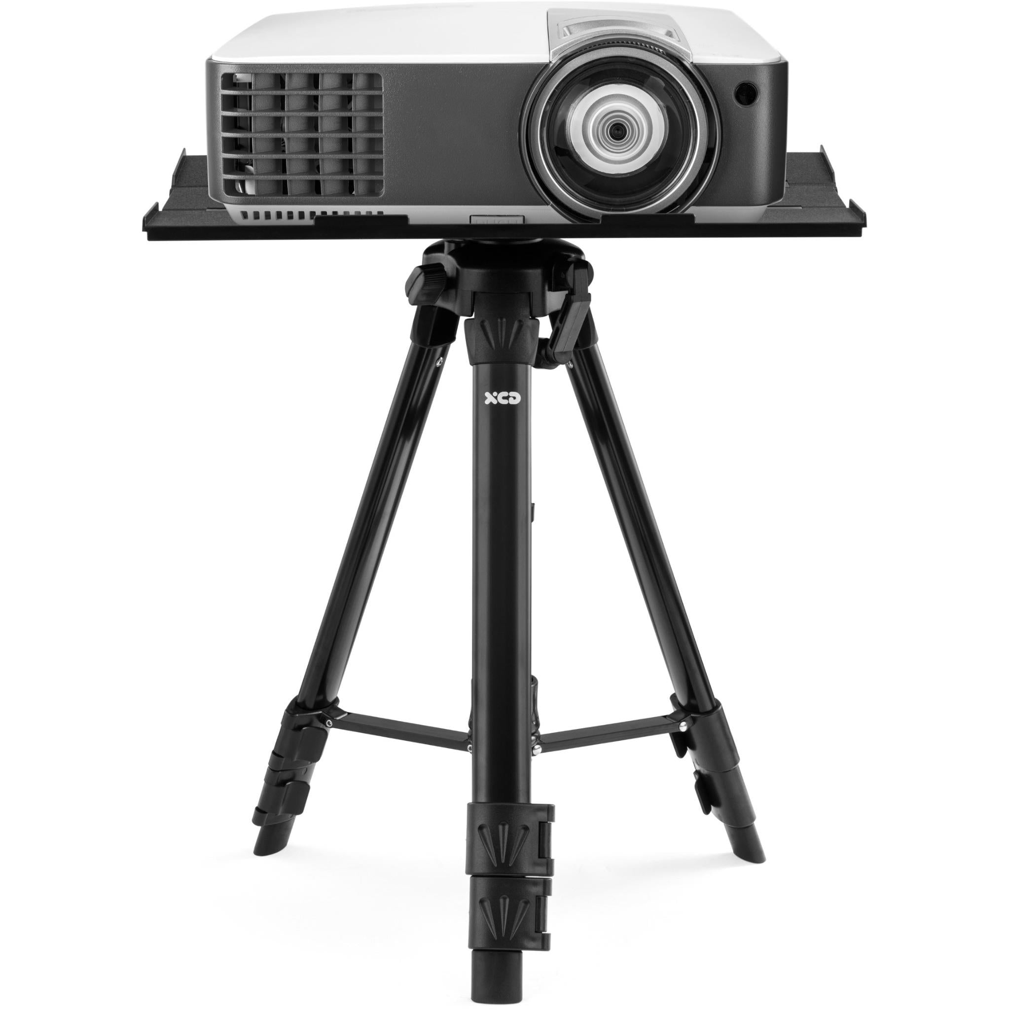 Adjustable Height Desktop Holder Boom Video Camera Mount For