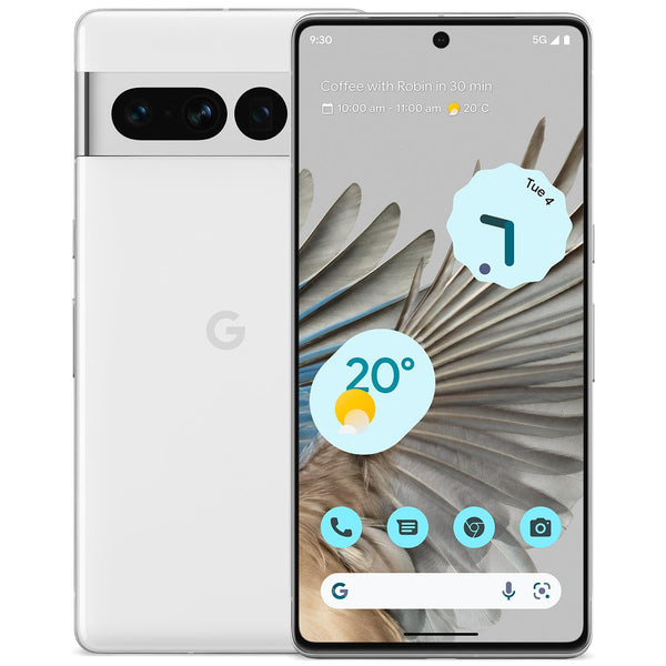Google Pixel 7 Snow 128 GB au 【公式通販】