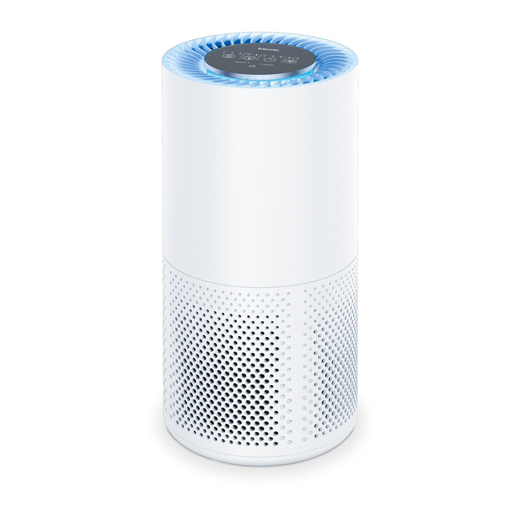 Beurer LR405 Bluetooth Triple Filter Air Purifier JB HiFi