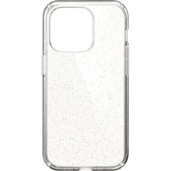 Presidio Perfect-Clear Glitter iPhone 14 Pro Max Cases