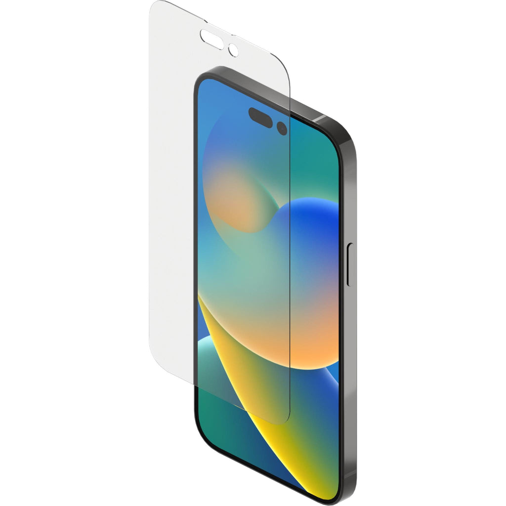 DefenceShield Screen Protector for iPhone 14 Pro Max JB HiFi