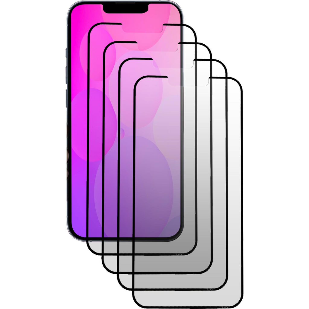 Impact Zero Ultimate Screen Protector for iPhone 14 Pro JB HiFi