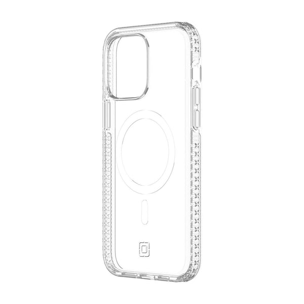 Incipio Grip Case with MagSafe for iPhone 14 Pro Max (Clear) - JB Hi-Fi