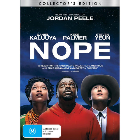 Nope