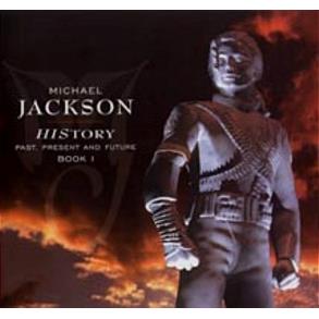 History - Past, Present & Future