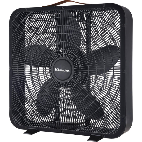 Dimplex 50cm Box Fan - JB Hi-Fi
