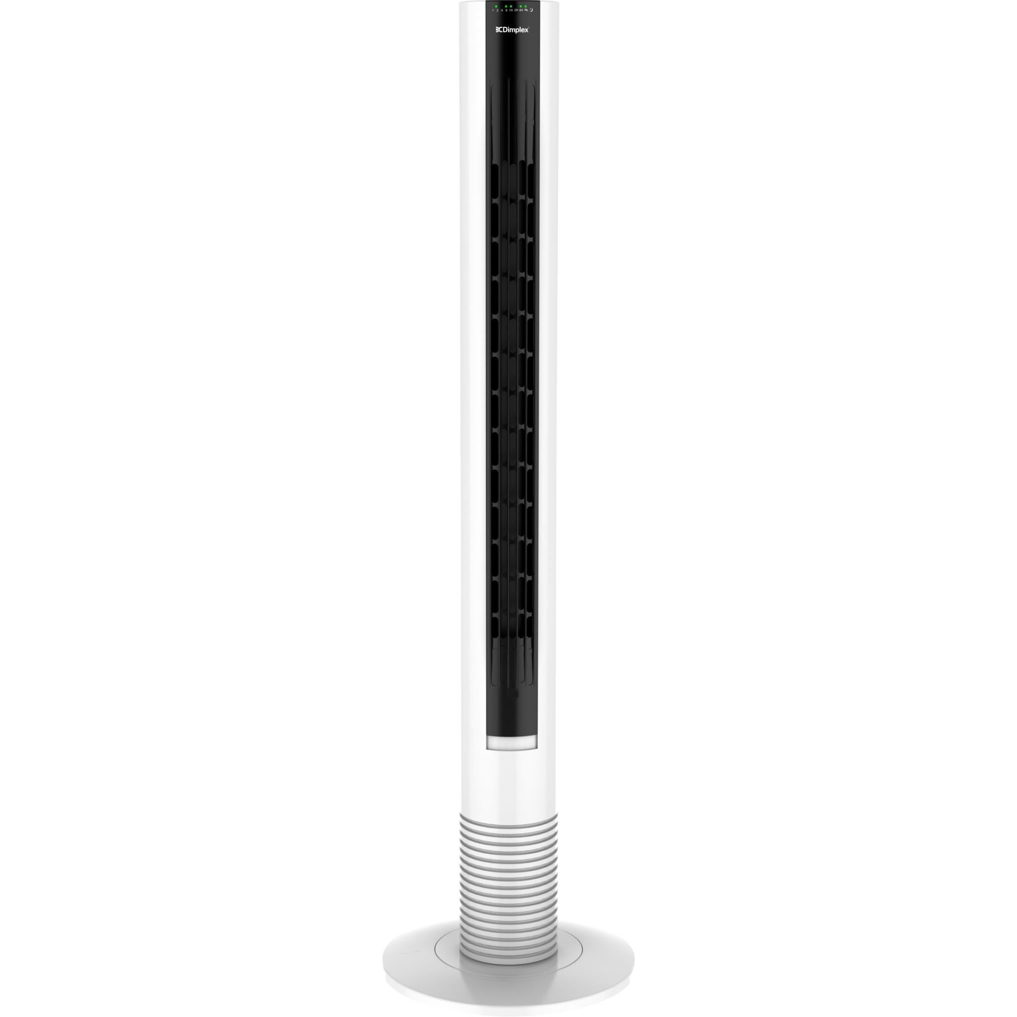 Dimplex 96cm DC Tower Fan with Remote - JB Hi-Fi